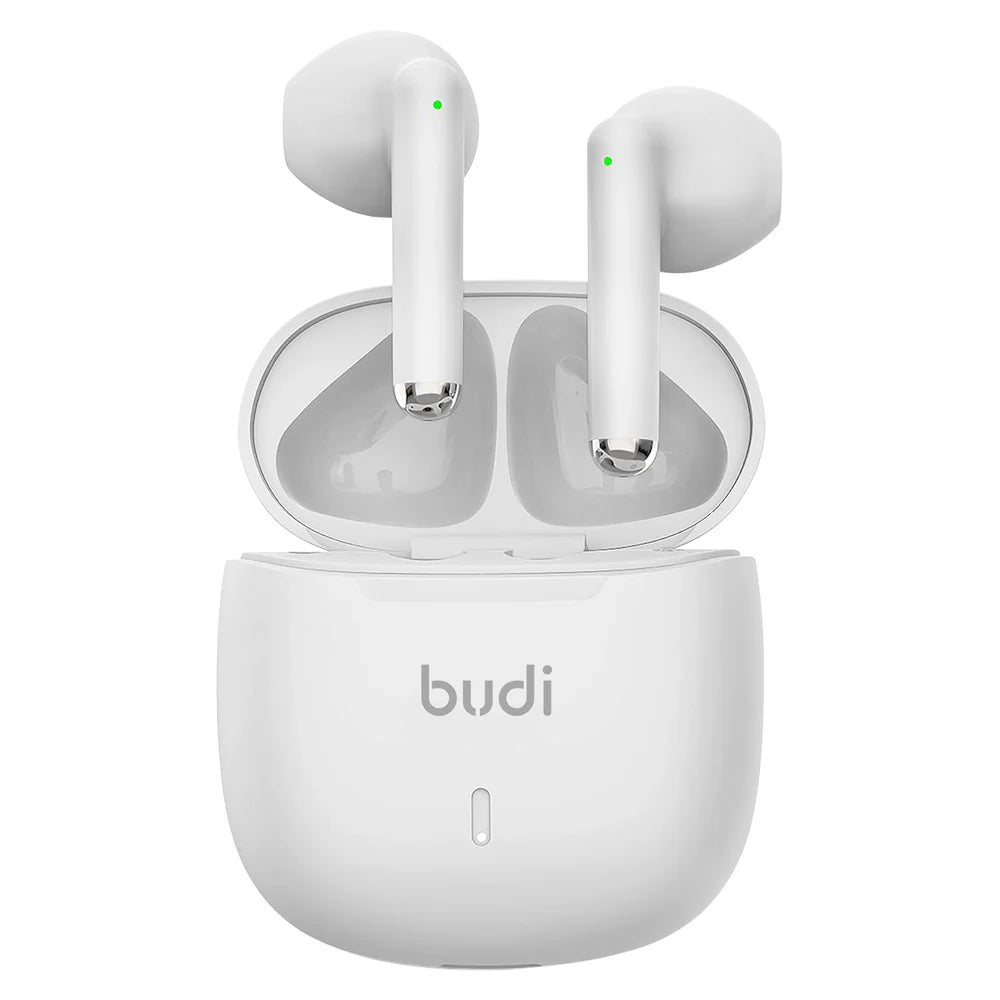 Budi EP19W TWS True Wireless Stereo